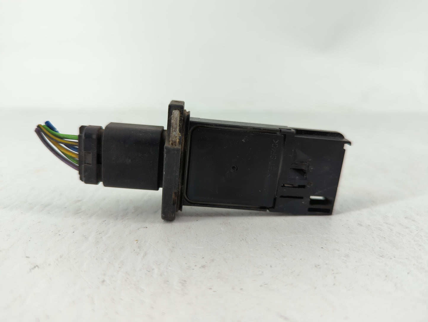 2004-2012 Ford Explorer Mass Air Flow Meter Maf - Oemusedautoparts1.com