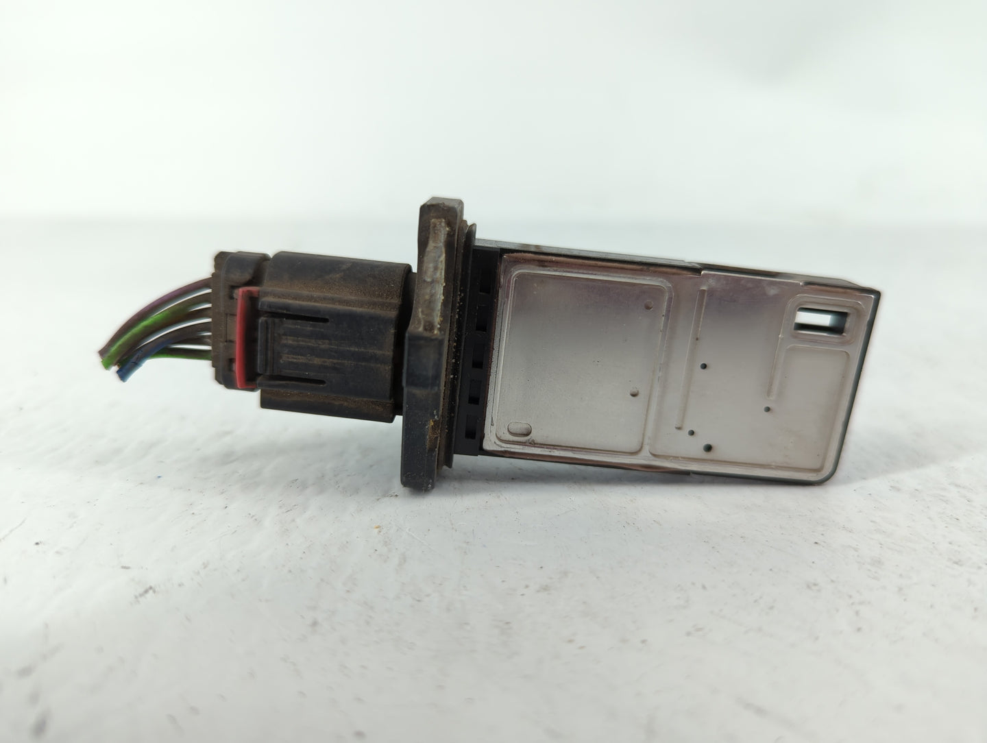 2004-2012 Ford Explorer Mass Air Flow Meter Maf - Oemusedautoparts1.com