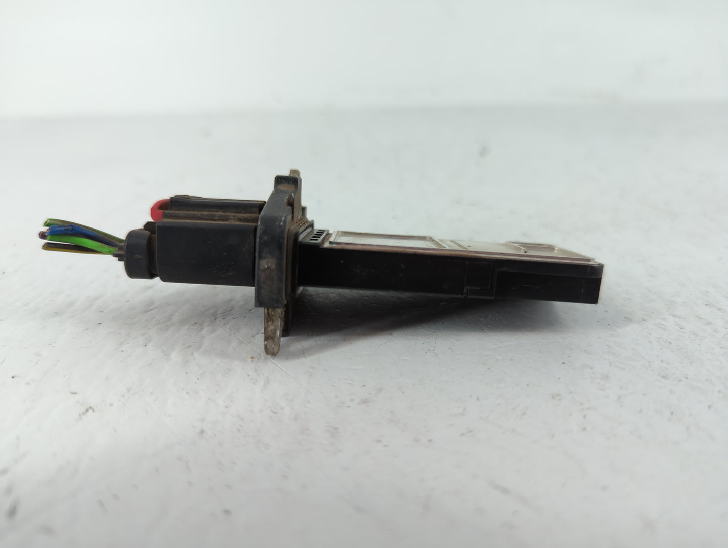 2004-2012 Ford Explorer Mass Air Flow Meter Maf - Oemusedautoparts1.com