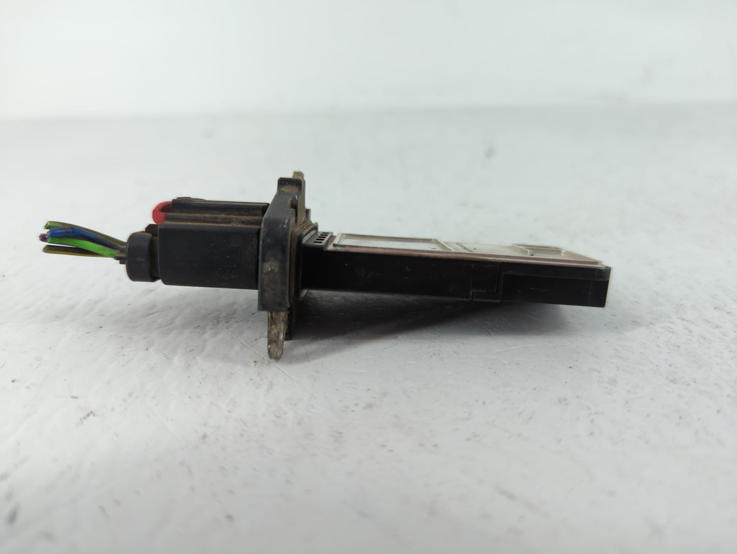 2004-2012 Ford Explorer Mass Air Flow Meter Maf - Oemusedautoparts1.com