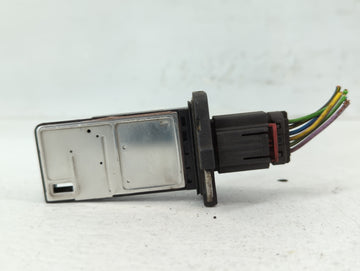 2004-2012 Ford Explorer Mass Air Flow Meter Maf - Oemusedautoparts1.com