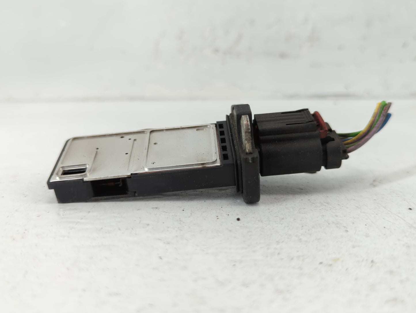 2004-2012 Ford Explorer Mass Air Flow Meter Maf - Oemusedautoparts1.com