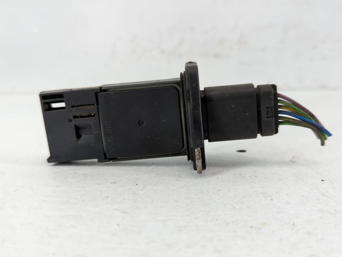 2004-2012 Ford Explorer Mass Air Flow Meter Maf - Oemusedautoparts1.com