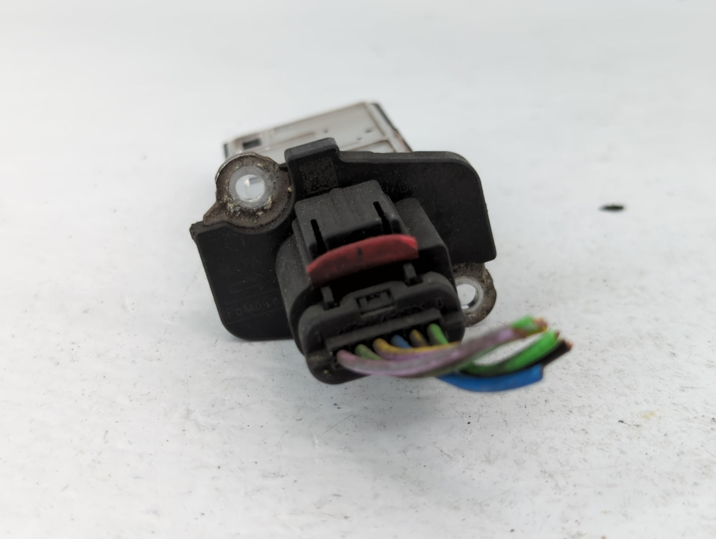 2004-2012 Ford Explorer Mass Air Flow Meter Maf - Oemusedautoparts1.com