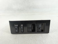 2004-2010 Ford Explorer Master Power Window Switch Replacement Driver Side Left P/N:68234092AC Fits OEM Used Auto Parts - Oe