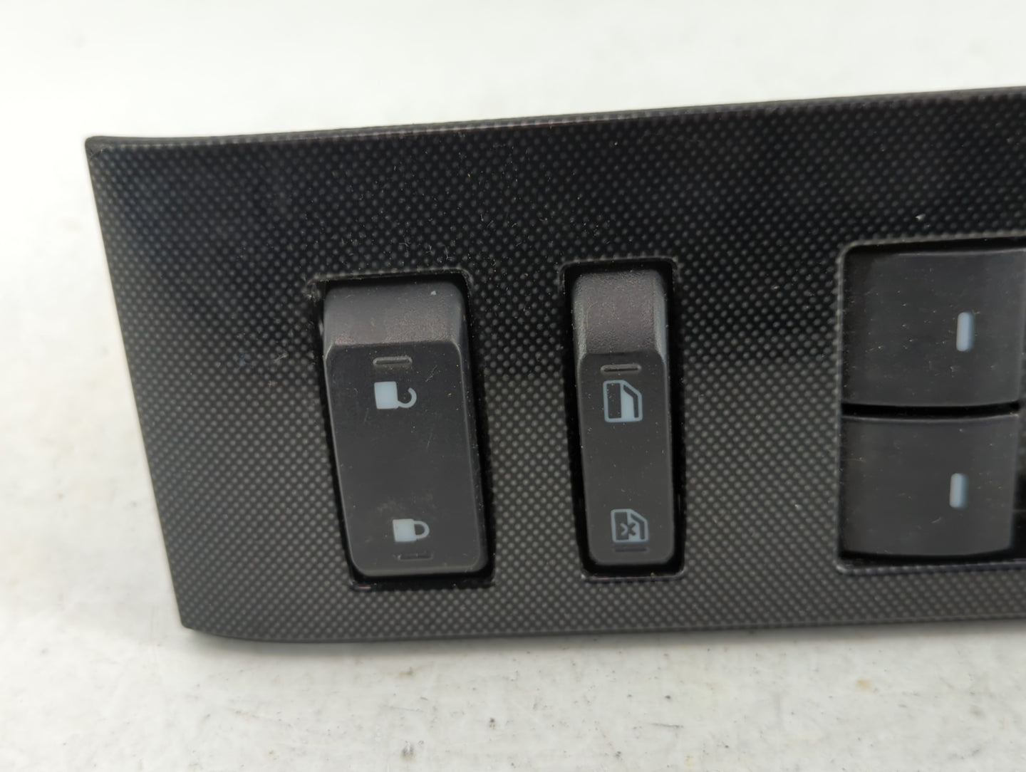 2004-2010 Ford Explorer Master Power Window Switch Replacement Driver Side Left P/N:68234092AC Fits OEM Used Auto Parts - Oe