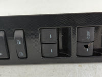 2004-2010 Ford Explorer Master Power Window Switch Replacement Driver Side Left P/N:68234092AC Fits OEM Used Auto Parts - Oe