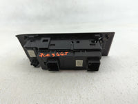 2004-2010 Ford Explorer Master Power Window Switch Replacement Driver Side Left P/N:68234092AC Fits OEM Used Auto Parts - Oe