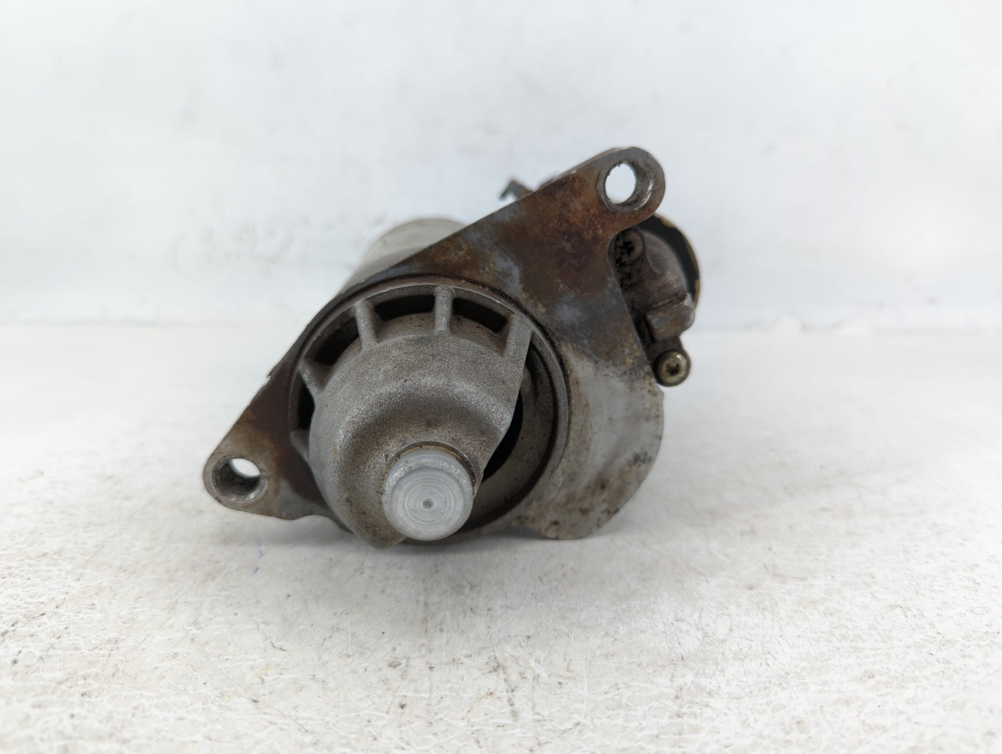 2005-2010 Ford Explorer Car Starter Motor Solenoid OEM P/N:5L2T AA 5K04CY Fits Fits 2005 2006 2007 2008 2009 2010 2011 OEM U