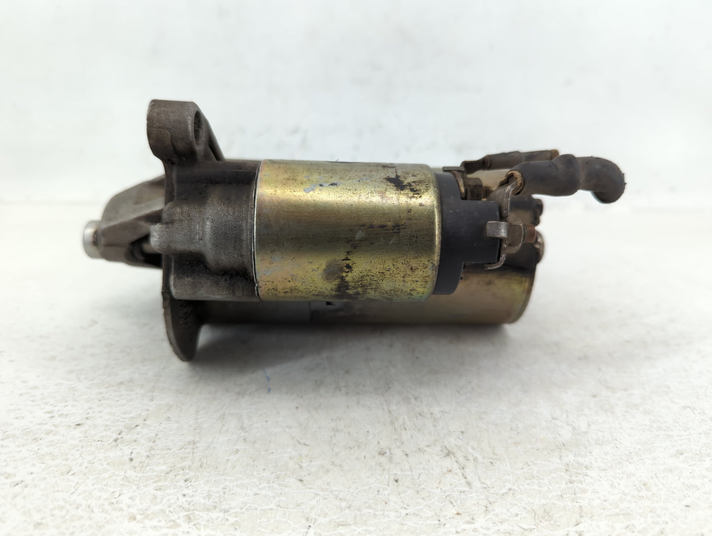 2005-2010 Ford Explorer Car Starter Motor Solenoid OEM P/N:5L2T AA 5K04CY Fits Fits 2005 2006 2007 2008 2009 2010 2011 OEM U