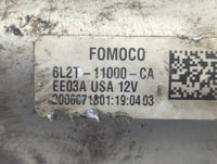 2005-2010 Ford Explorer Car Starter Motor Solenoid OEM P/N:6L2T-11000-CA Fits Fits 2005 2006 2007 2008 2009 2010 2011 OEM Us