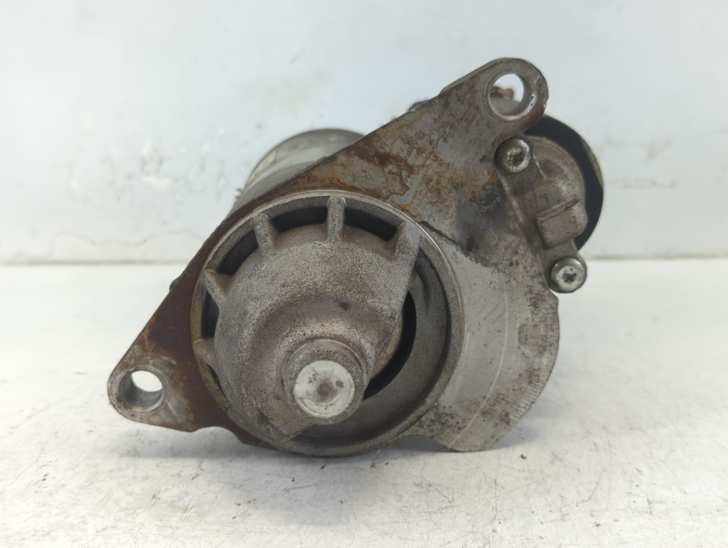 2005-2010 Ford Explorer Car Starter Motor Solenoid OEM P/N:6L2T-11000-CA Fits Fits 2005 2006 2007 2008 2009 2010 2011 OEM Us