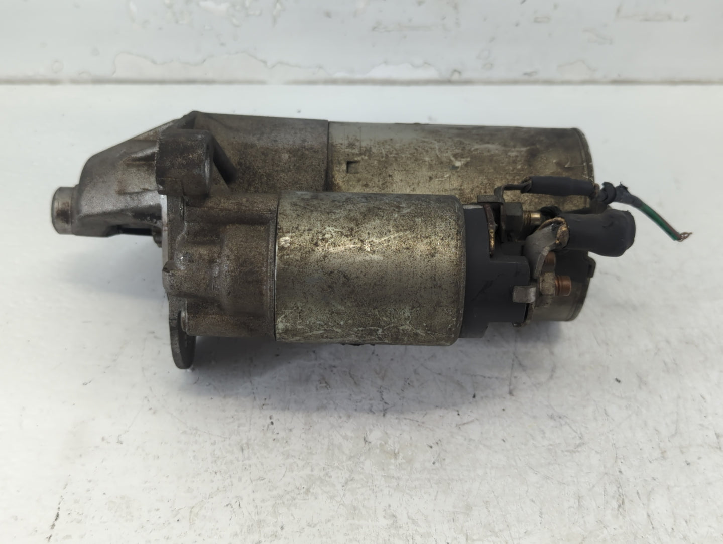 2005-2010 Ford Explorer Car Starter Motor Solenoid OEM P/N:6L2T-11000-CA Fits Fits 2005 2006 2007 2008 2009 2010 2011 OEM Us