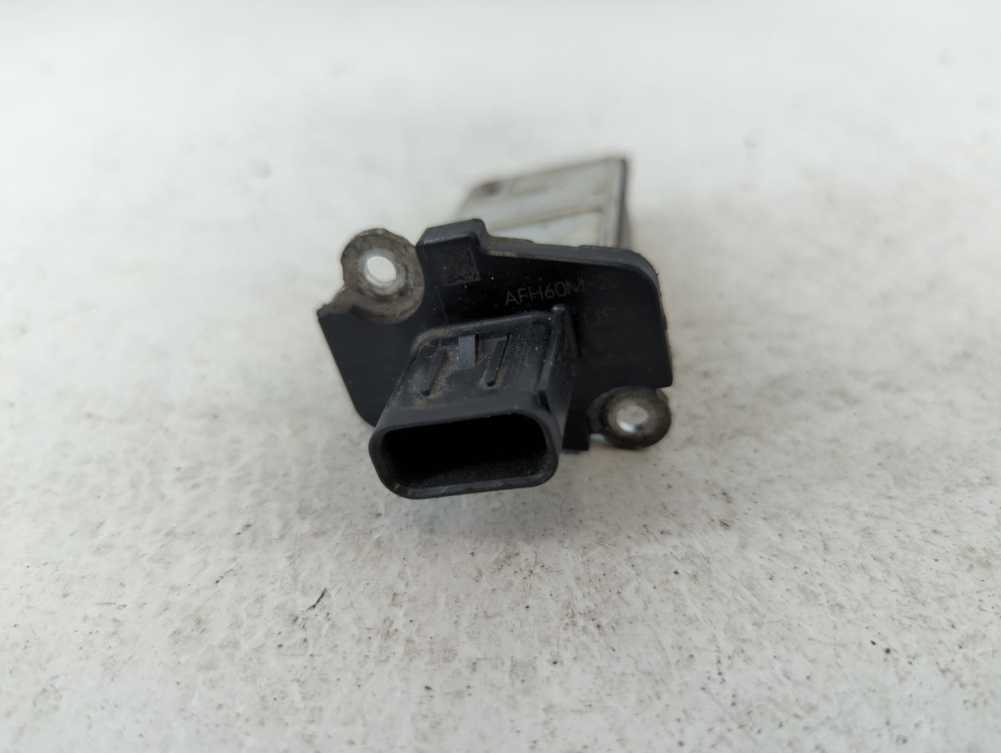 2004-2012 Ford Explorer Mass Air Flow Meter Maf - Oemusedautoparts1.com