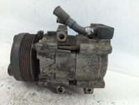 2006-2010 Ford Explorer Air Conditioning A/c Ac Compressor Oem - Oemusedautoparts1.com