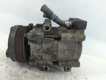 compare product 2006-2010 Ford Explorer Air Conditioning A/c Ac Compressor Oem