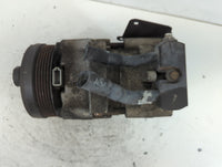 2006-2010 Ford Explorer Air Conditioning A/c Ac Compressor Oem - Oemusedautoparts1.com