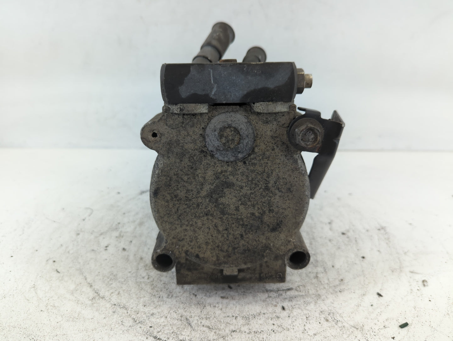 2006-2010 Ford Explorer Air Conditioning A/c Ac Compressor Oem - Oemusedautoparts1.com
