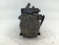 2006-2010 Ford Explorer Air Conditioning A/c Ac Compressor Oem - Oemusedautoparts1.com