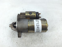 2005-2010 Ford Explorer Car Starter Motor Solenoid OEM P/N:5L2T AA 5H10AY Fits Fits 2005 2006 2007 2008 2009 2010 2011 OEM U