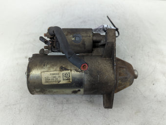 compare product 2005-2010 Ford Explorer Car Starter Motor Solenoid OEM P/N:6L2T-11000-CA Fits Fits 2005 2006 2007 2008 2009 2010 2011 OEM Used Auto Parts