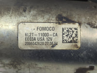 2005-2010 Ford Explorer Car Starter Motor Solenoid OEM P/N:6L2T-11000-CA Fits Fits 2005 2006 2007 2008 2009 2010 2011 OEM Us