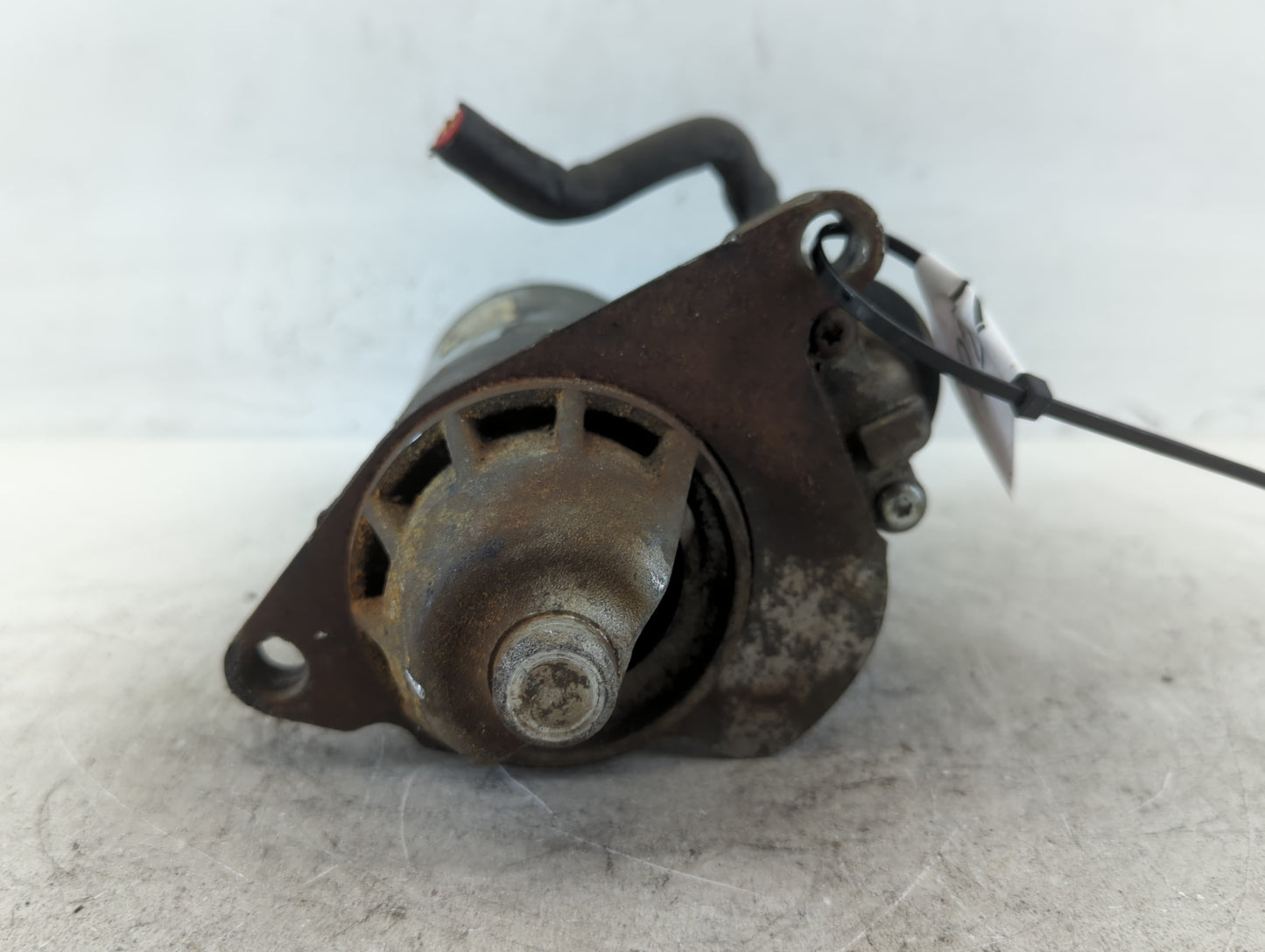 2005-2010 Ford Explorer Car Starter Motor Solenoid OEM P/N:6L2T-11000-CA Fits Fits 2005 2006 2007 2008 2009 2010 2011 OEM Us