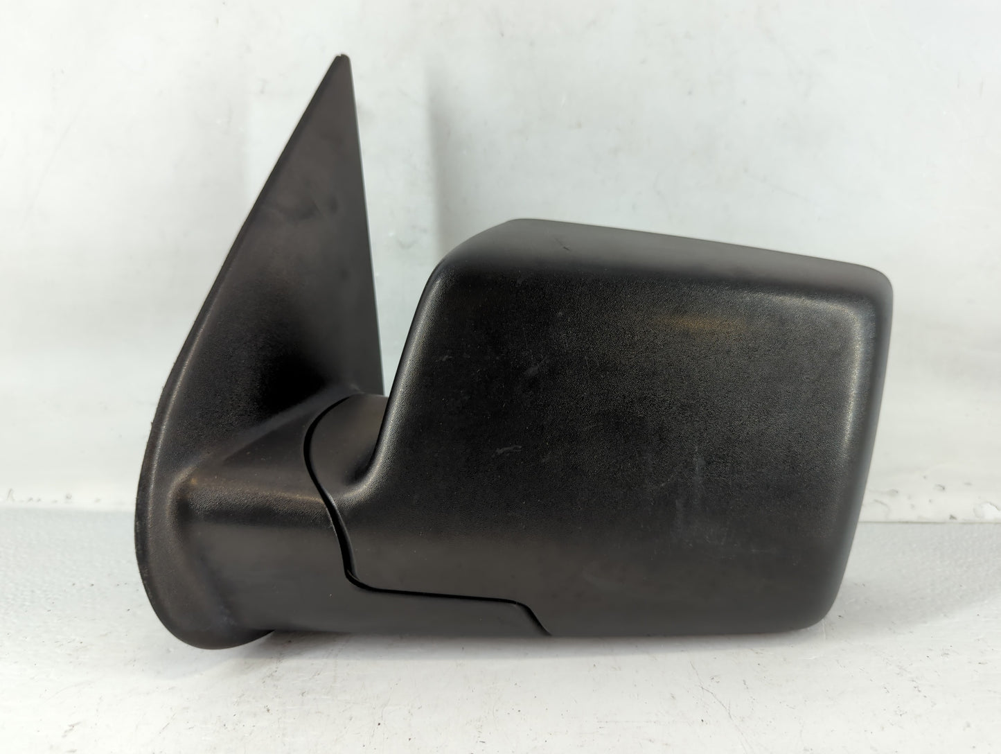 2006-2010 Ford Explorer Driver Side View Mirror - Left Door Mirror OEM Used - Oemusedautoparts1.com