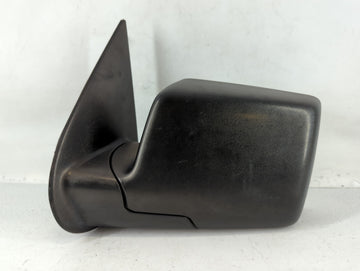 2006-2010 Ford Explorer Driver Side View Mirror - Left Door Mirror OEM Used - Oemusedautoparts1.com