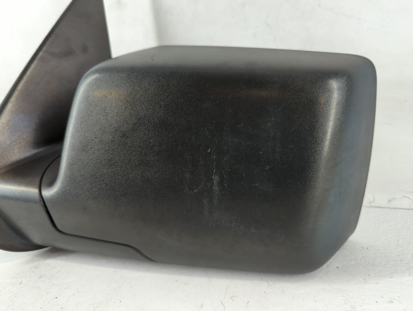 2006-2010 Ford Explorer Driver Side View Mirror - Left Door Mirror OEM Used - Oemusedautoparts1.com