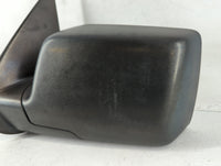 2006-2010 Ford Explorer Driver Side View Mirror - Left Door Mirror OEM Used - Oemusedautoparts1.com