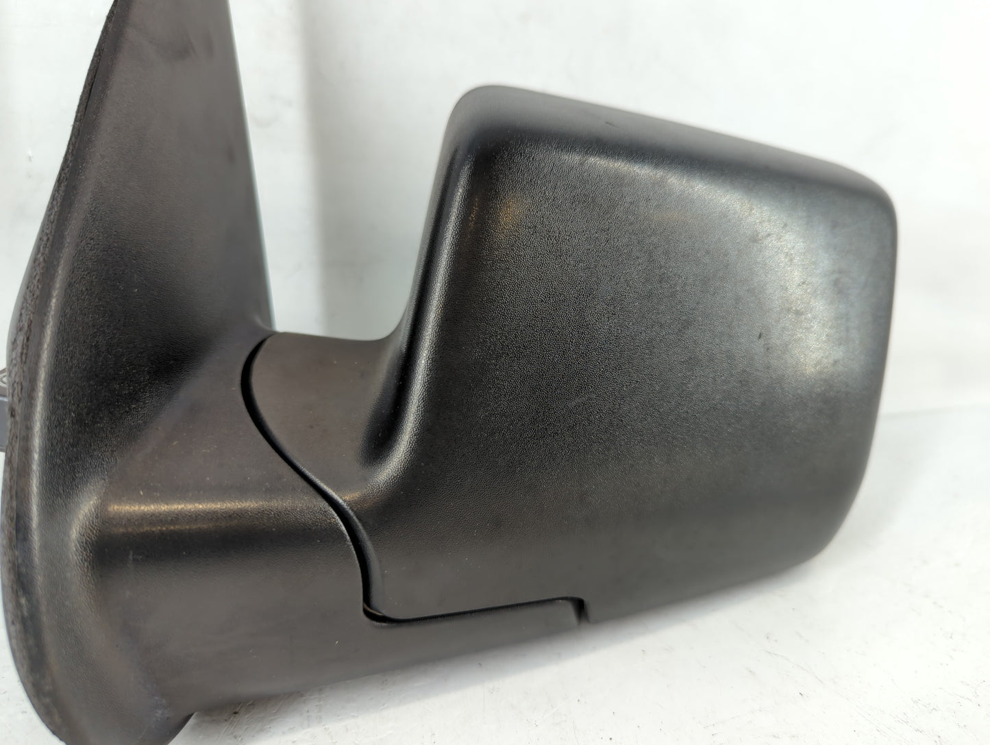 2006-2010 Ford Explorer Driver Side View Mirror - Left Door Mirror OEM Used - Oemusedautoparts1.com