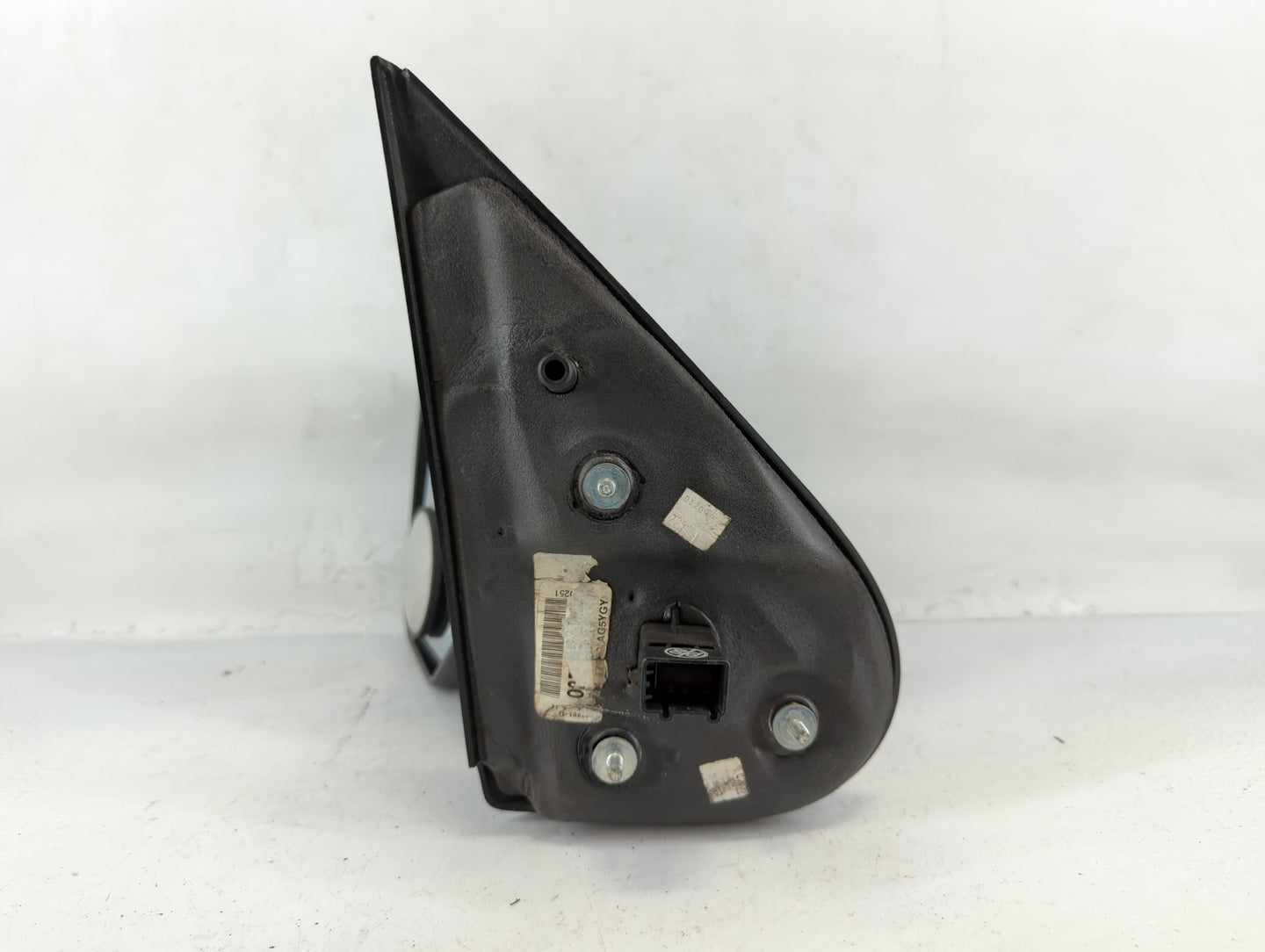 2006-2010 Ford Explorer Driver Side View Mirror - Left Door Mirror OEM Used - Oemusedautoparts1.com