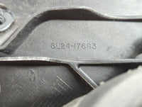 2006-2010 Ford Explorer Driver Side View Mirror - Left Door Mirror OEM Used - Oemusedautoparts1.com