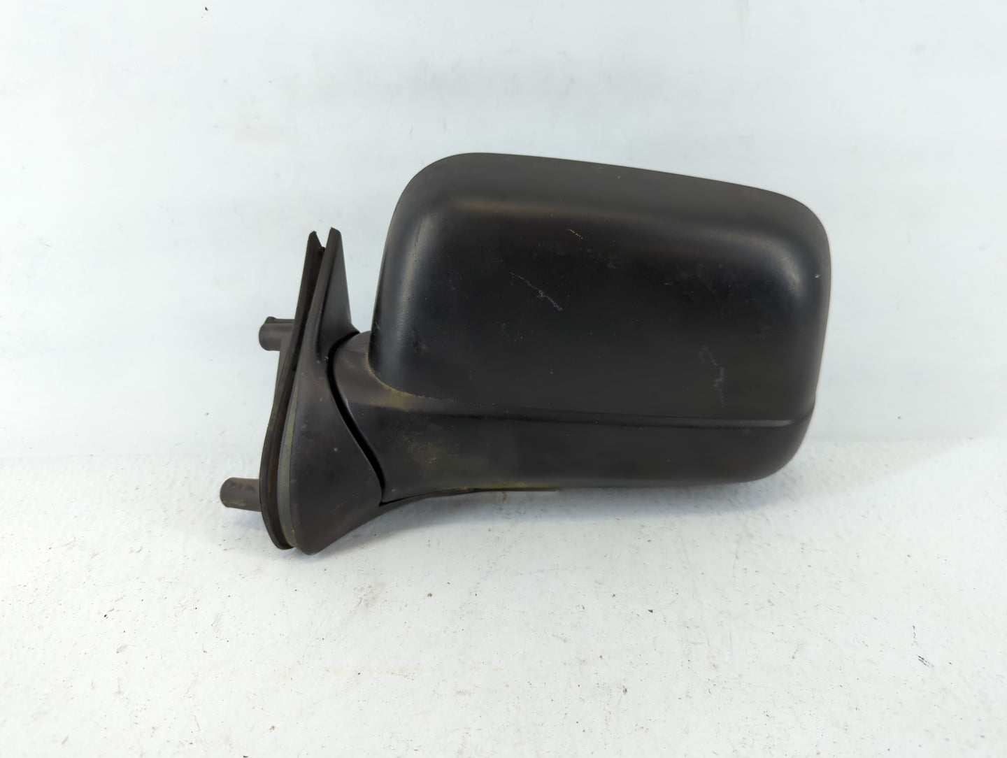 2006-2010 Ford Explorer Driver Side View Mirror - Left Door Mirror OEM Used - Oemusedautoparts1.com