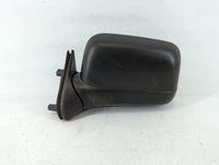 2006-2010 Ford Explorer Driver Side View Mirror - Left Door Mirror OEM Used - Oemusedautoparts1.com