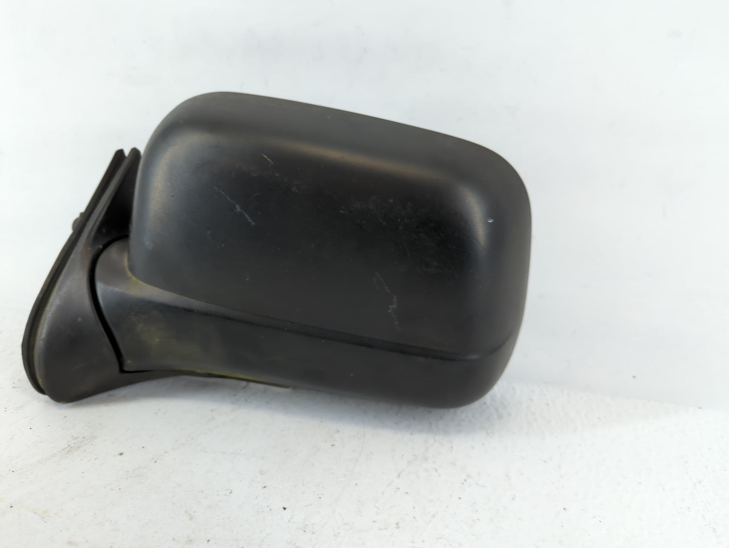 2006-2010 Ford Explorer Driver Side View Mirror - Left Door Mirror OEM Used - Oemusedautoparts1.com