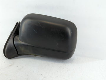 2006-2010 Ford Explorer Driver Side View Mirror - Left Door Mirror OEM Used