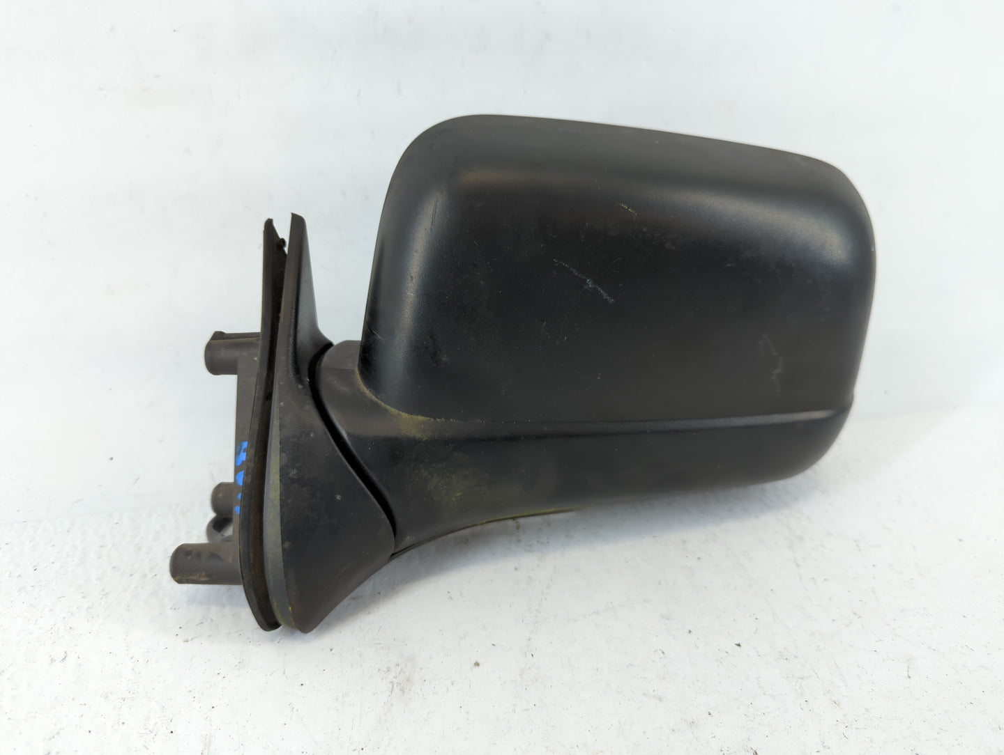 2006-2010 Ford Explorer Driver Side View Mirror - Left Door Mirror OEM Used - Oemusedautoparts1.com
