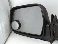 2006-2010 Ford Explorer Driver Side View Mirror - Left Door Mirror OEM Used - Oemusedautoparts1.com