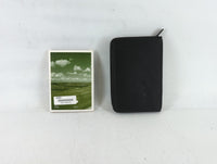 2006 Ford Explorer Owners Manual Book Guide P/N:PM6L2J19A321AA1 OEM Used Auto Parts - Oemusedautoparts1.com