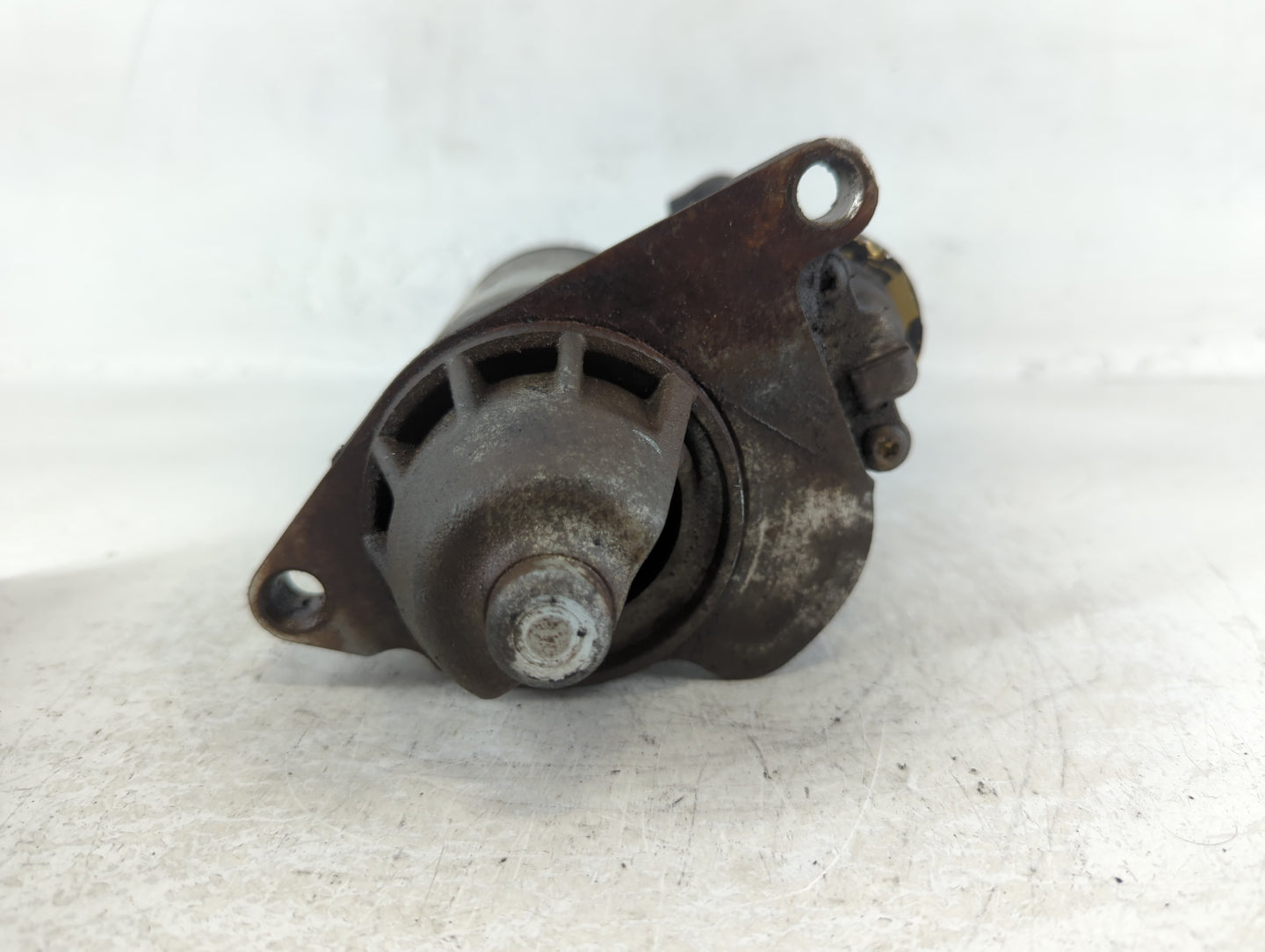 2005-2010 Ford Explorer Car Starter Motor Solenoid OEM P/N:5L2T AA 5H17AY Fits Fits 2005 2006 2007 2008 2009 2010 2011 OEM U