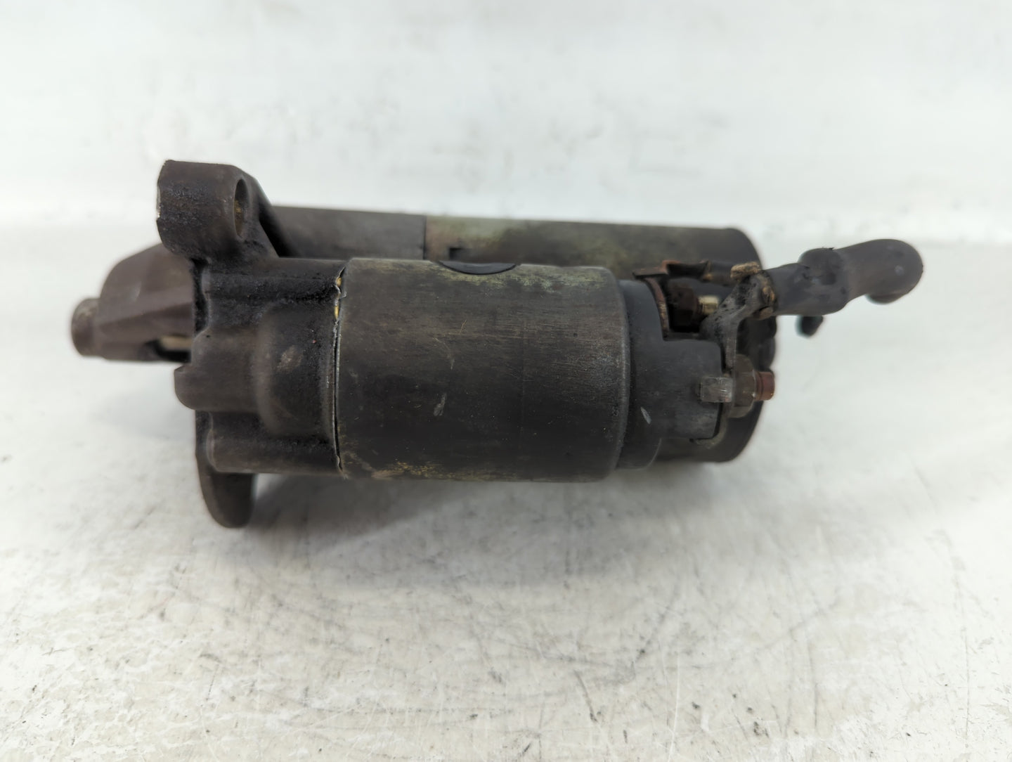2005-2010 Ford Explorer Car Starter Motor Solenoid OEM P/N:5L2T AA 5H17AY Fits Fits 2005 2006 2007 2008 2009 2010 2011 OEM U