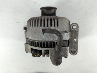 compare product 2004-2008 Ford Explorer Alternator Replacement Generator Charging Assembly Engine OEM P/N:VP4L2U-10316-AA Fits OEM Used Auto Parts