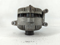 2004-2008 Ford Explorer Alternator Replacement Generator Charging Assembly Engine OEM P/N:VP4L2U-10316-AA Fits OEM Used Auto