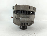 2004-2008 Ford Explorer Alternator Replacement Generator Charging Assembly Engine OEM P/N:VP4L2U-10316-AA Fits OEM Used Auto