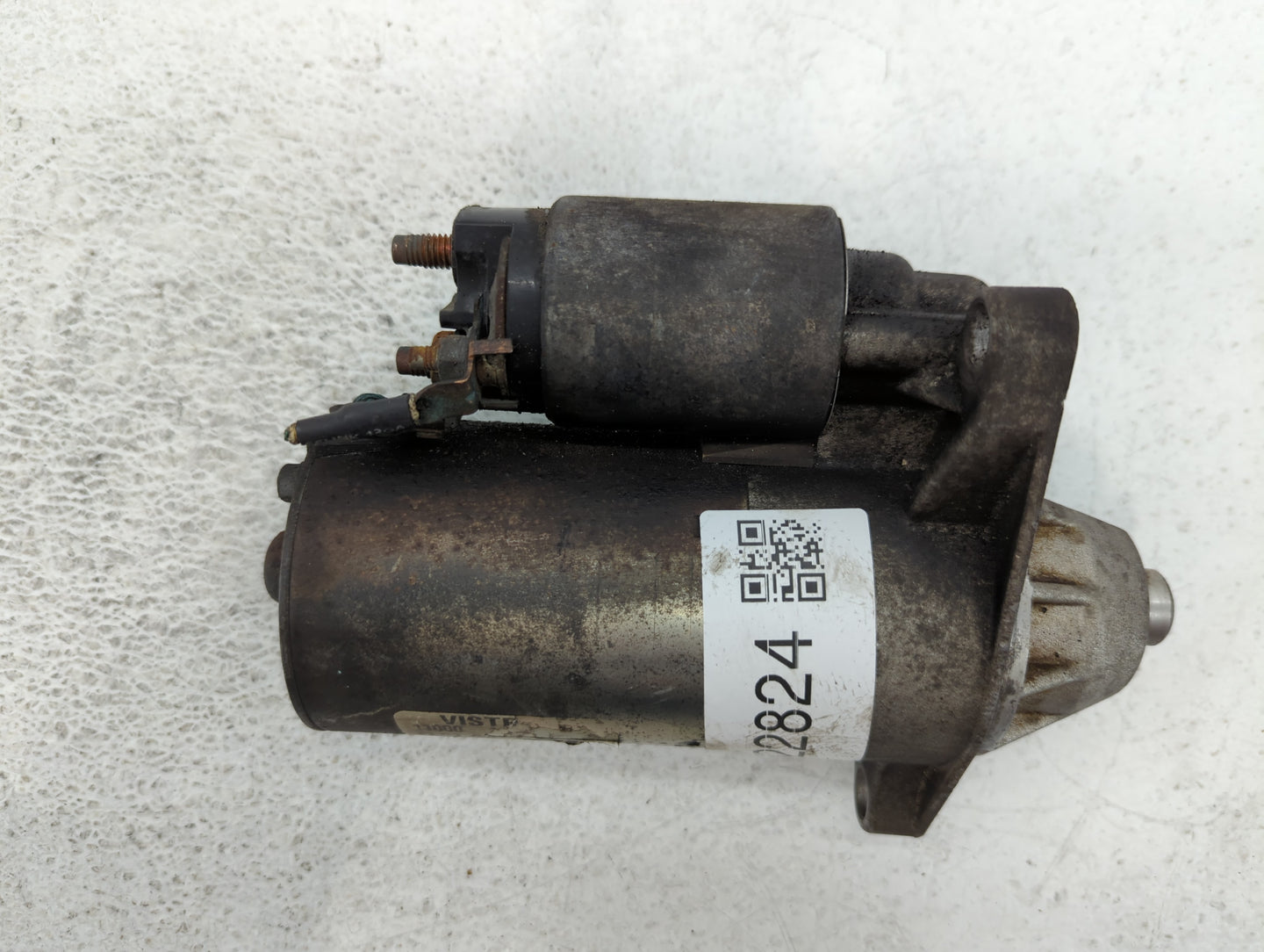 2005-2010 Ford Explorer Car Starter Motor Solenoid OEM P/N:6L2T CA 11000 Fits Fits 2005 2006 2007 2008 2009 2010 2011 OEM Us