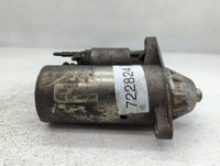 2005-2010 Ford Explorer Car Starter Motor Solenoid OEM P/N:6L2T CA 11000 Fits Fits 2005 2006 2007 2008 2009 2010 2011 OEM Us