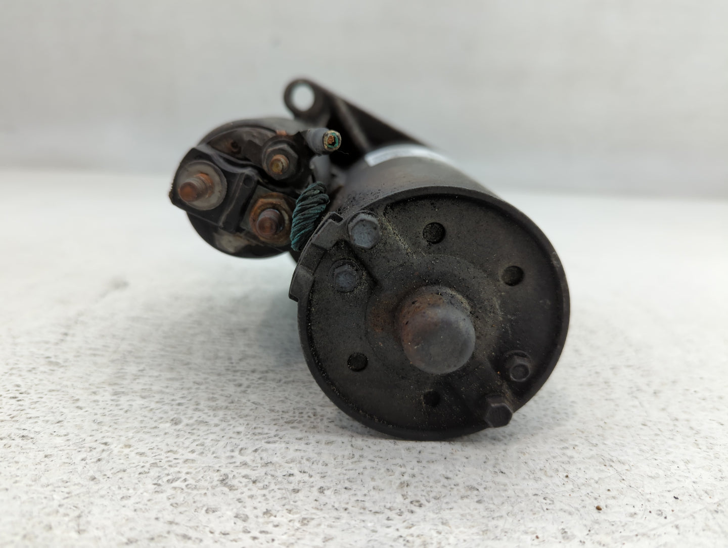 2005-2010 Ford Explorer Car Starter Motor Solenoid OEM P/N:6L2T CA 11000 Fits Fits 2005 2006 2007 2008 2009 2010 2011 OEM Us