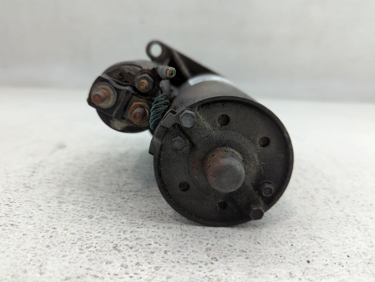 2005-2010 Ford Explorer Car Starter Motor Solenoid OEM P/N:6L2T CA 11000 Fits Fits 2005 2006 2007 2008 2009 2010 2011 OEM Us